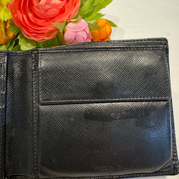 Authentic Prada men’s wallet - Picture 14 of 16